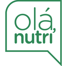 Olá, Nutri
